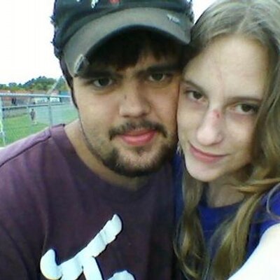 Profile Picture of Daniel Talbert (@RedneckCaveman) on Twitter