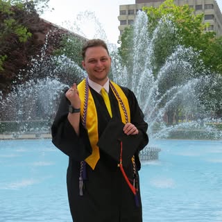 Profile Picture of Tyler Swenson (@tyler.swenson) on Instagram