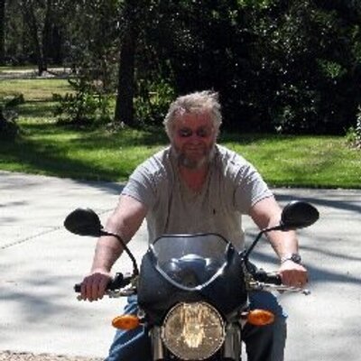 Profile Picture of Ken Sizemore (@SizemoreKen) on Twitter