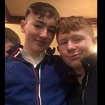 Profile Picture of Sean McEntee (@_seanmcentee) on Instagram
