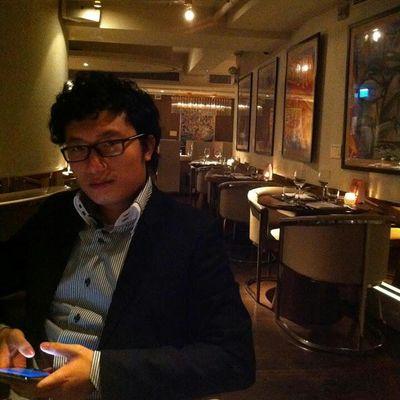 Profile Picture of Chris Wong Tsz Yin (@12b8e51e307a423) on Twitter