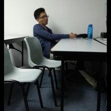 Profile Picture of Ian Cheung (@iancheung0211) on Twitter