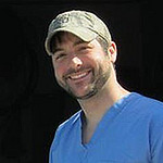 Profile Picture of Wesley M. Burnside (@wmburnside) on Flickr