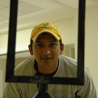 Profile Photo of Ahmed Chowdhury (@ahmedc) on Twitter