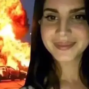 Profile Picture of ⚠️ (@bednarczukmaja) on Tiktok