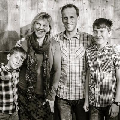 Profile Picture of James Grier (@JamesEGrier) on Twitter