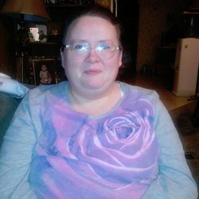 Profile Picture of Crystal Mcbride (@cmcbride217) on Twitter