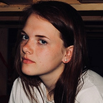 Profile Picture of Cassie Saker (@cassiesaker) on Flickr