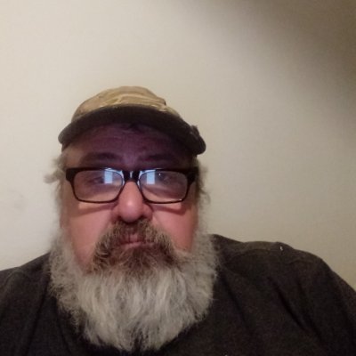 Profile Picture of Jeffrey Callahan (@Jeffrey53903599) on Twitter
