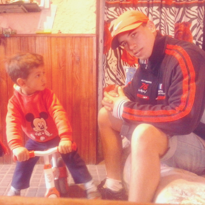 Profile Picture of ElPadrino (@PaulRambo4) on Twitter