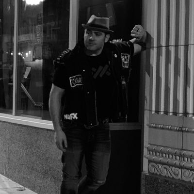 Profile Picture of Chris (@stokith) on Twitter