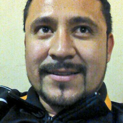 Profile Picture of Fernando Zamudio (@FernandoZamud20) on Twitter