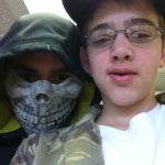 Profile Picture of Daniel Hoffarth &Matt Macaluso (@basketballmmguy_1134) on Instagram