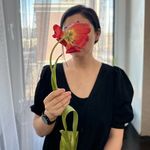 Profile Picture of Кристина Асанова (@assanovak) on Instagram