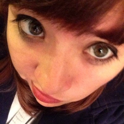 Profile Picture of Daisy Chaidez (@rocketgirl112) on Twitter