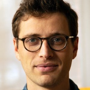 Profile Picture of Alexander Lewis (@Alex_Wolf_Lewis) on Twitter