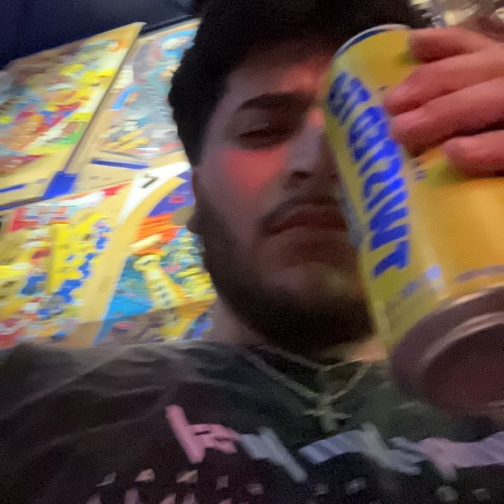 Profile Picture of andrewliendo_ (@andrewliendo_) on Tiktok