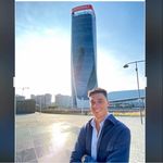Profile Picture of Davide Terrana (@davideterra97) on Instagram