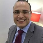 Profile Picture of dr.muratJamesahmet (@murat_james_ahmet311) on Instagram