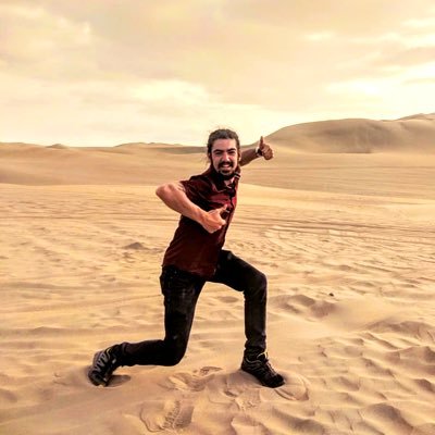 Profile Picture of Benjamin Blackmore (@BenBlackmore20) on Twitter