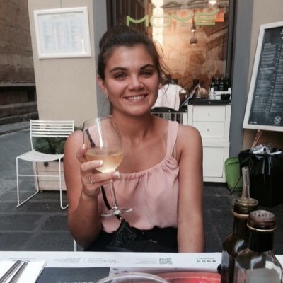 Profile Picture of Brieanna Rose (@BreSchroeder) on Twitter