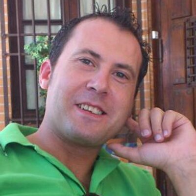 Profile Picture of David Blach Menéndez (@BlachDavid) on Twitter