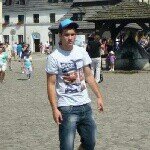 Profile Picture of Krzysztof Miaskowski (@krzysiner) on Instagram