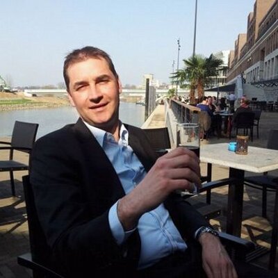 Profile Picture of Paul Evers (@PaulEvers1972) on Twitter