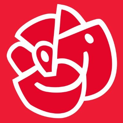 Profile Picture of Socialdemokraterna (@socialdemokrat) on Twitter
