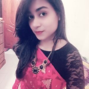 Profile Picture of Ayesha Haque (@AyeshaHaque_93) on Twitter