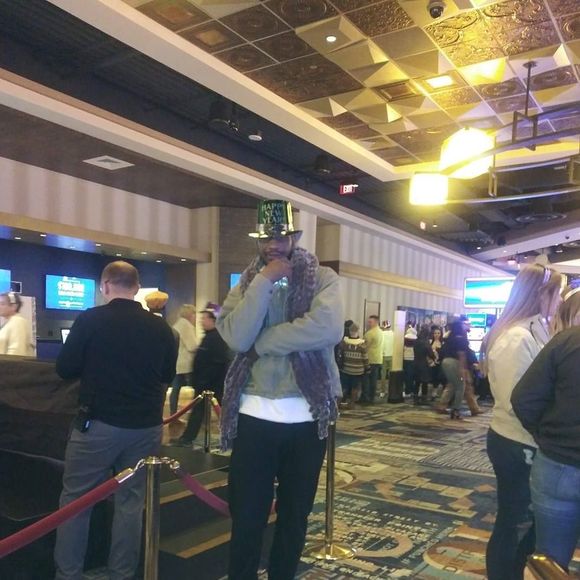 Profile Picture of Leonard Gunn (@leonardgunn) on Poshmark