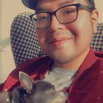 Profile Picture of Kevin Ramon McDowell (@kevinramonmcdowell) on Instagram