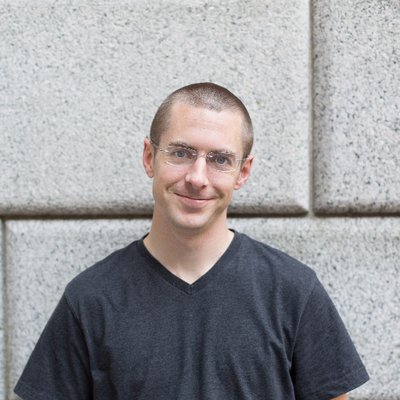 Profile Picture of Nathan Brenner (@njbrenner) on Twitter