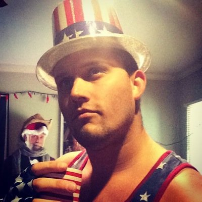 Profile Picture of Kilo.Bravo.16 #BBN (@KyleBradshaw16) on Twitter