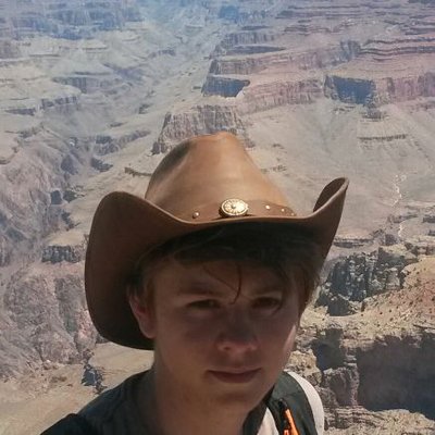 Benjamin Johnsen - Twitter Profile Picture of Benjamin Johnsen (@DNA__Man) on Twitter