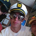 David Cannavo - Instagram Profile Picture of David Cannavo (@captaincannoli_) on Instagram