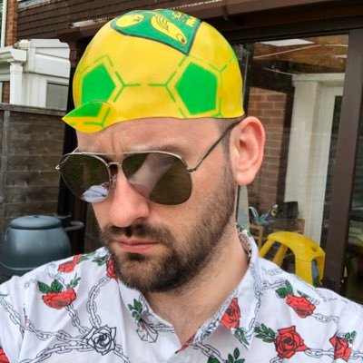 Profile Picture of Jon Rogers (@BrianGlidewell) on Twitter