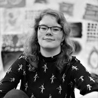 Profile Picture of Chantal Wijkmans (@chantal-wijkmans) on Quora