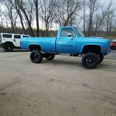 Profile Picture of Devin Hutchison (@ultraexspert) on Twitter