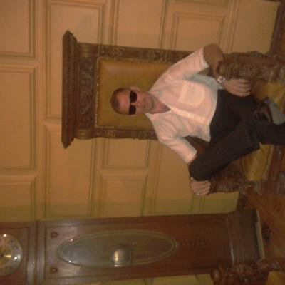 Profile Picture of Andrei Kazakov (@akazakov122) on Twitter