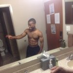 Profile Picture of Jeremy Martez Betts (@m.d_betts_fit) on Instagram