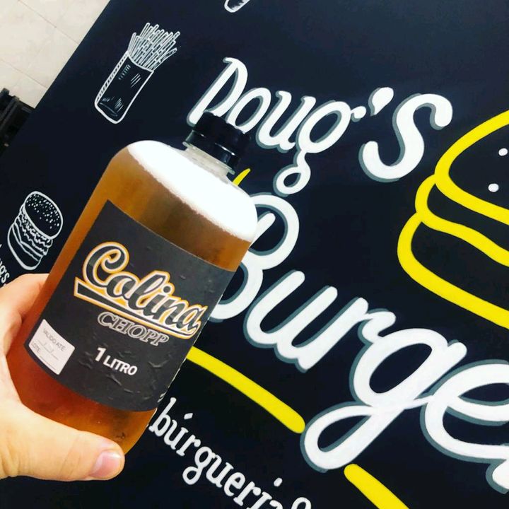 Profile Picture of dougsburger (@dougsburger) on Tiktok