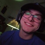 Profile Picture of Blake Harrell (@bala_que_) on Instagram