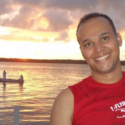 Profile Picture of Tim Beta_JBrandão (@brandao_junior) on Twitter