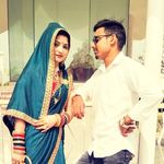 Profile Picture of Shankey Akash Goswami 😘 (@mrs.goswami7302) on Instagram