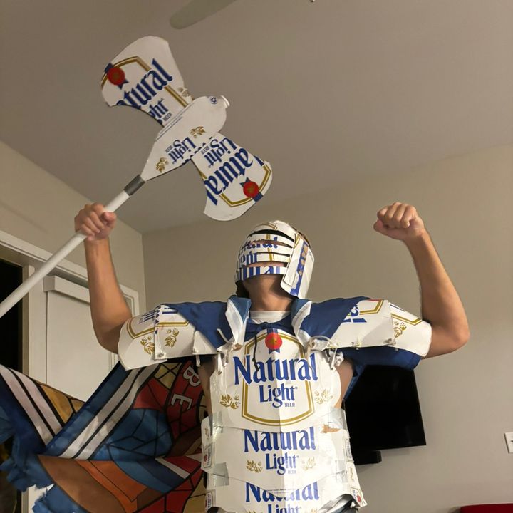Profile Picture of Andrew (@andrew_blevins) on Tiktok