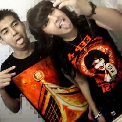 Profile Picture of Alex Samaniego (@Alexx_007) on Twitter