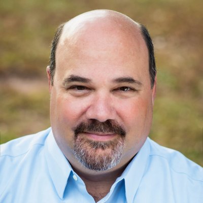 Profile Picture of Jon Whitman (@JWhitmanIBM) on Twitter