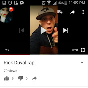 Profile Picture of Rick Duval Thrudge Music (@rickduvalthrudgemusic5041) on Youtube