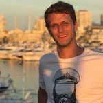 Profile Picture of Andreas Parini Estermann (@aparinie) on Instagram